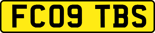 FC09TBS