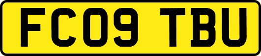 FC09TBU