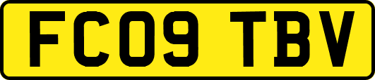 FC09TBV