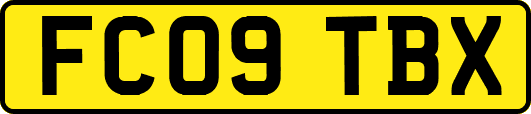 FC09TBX