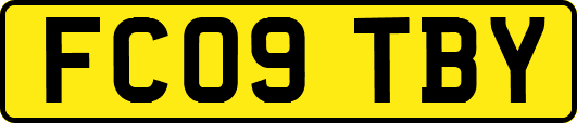 FC09TBY