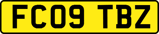 FC09TBZ