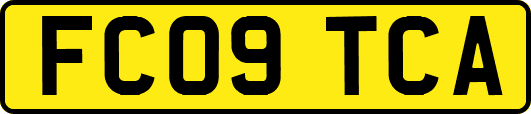 FC09TCA