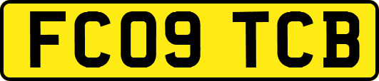 FC09TCB