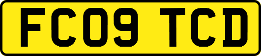 FC09TCD