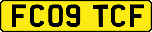 FC09TCF