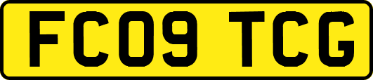 FC09TCG