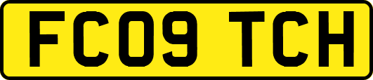 FC09TCH