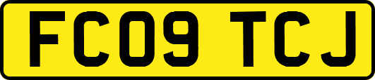 FC09TCJ