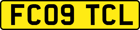 FC09TCL