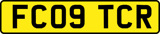FC09TCR