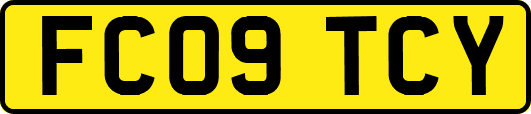FC09TCY