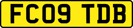 FC09TDB