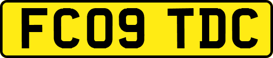 FC09TDC