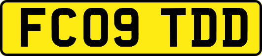 FC09TDD