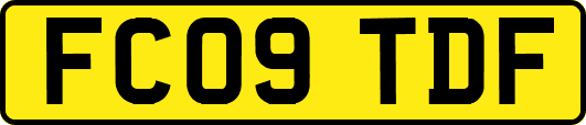 FC09TDF