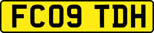 FC09TDH