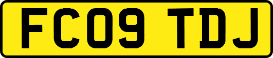 FC09TDJ