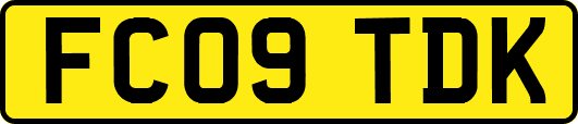 FC09TDK