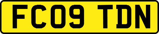 FC09TDN