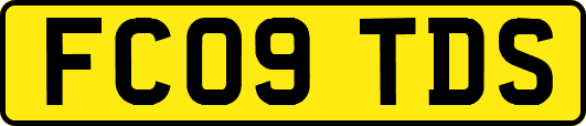 FC09TDS