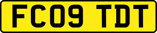FC09TDT