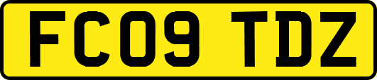 FC09TDZ