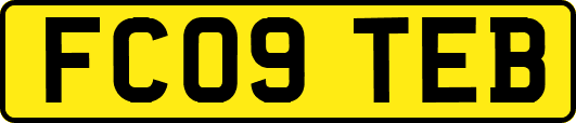 FC09TEB