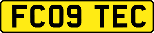 FC09TEC