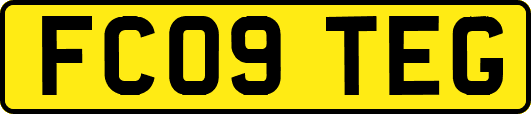 FC09TEG