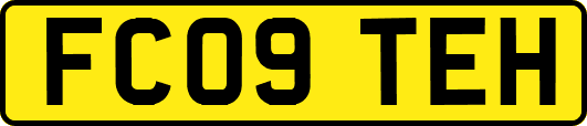 FC09TEH