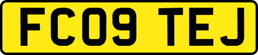 FC09TEJ