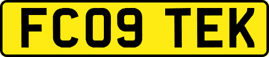 FC09TEK