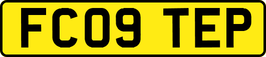 FC09TEP