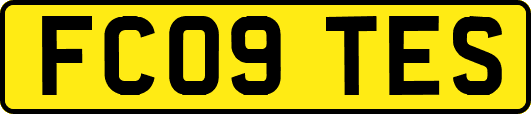 FC09TES