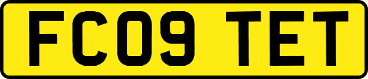 FC09TET