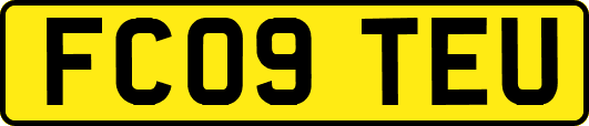FC09TEU