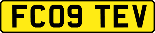 FC09TEV