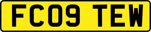 FC09TEW