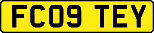 FC09TEY