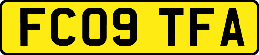 FC09TFA