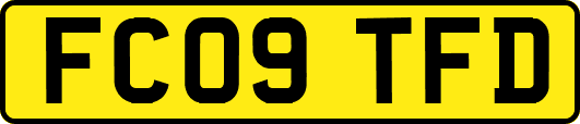 FC09TFD