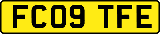 FC09TFE