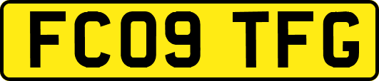 FC09TFG