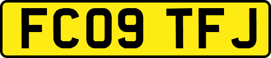 FC09TFJ