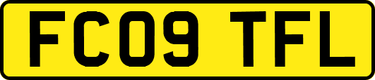 FC09TFL