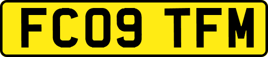 FC09TFM