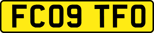 FC09TFO