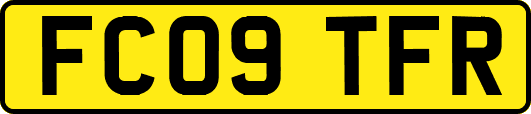 FC09TFR