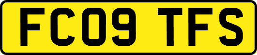 FC09TFS